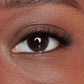 KISS Products imPRESS Long Lasting Press-On Self Adhesive False Eyelashes Demi Wispy 25ct - Imperfect Box