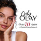 Olay Super Cream Face Moisturizer with Sunscreen SPF 30 1.7oz - Missing Box
