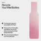 Eva NYC Bounce Back Curl Reviving Mist 5 fl oz - New
