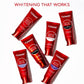 Colgate Pro Series Stain Prevention Hydrogen Peroxide Toothpaste 3oz/2pk - Missing Box