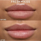 ColourPop Fresh Kiss Lip Scrub Strawberry Milk 0.28oz - Imperfect Box