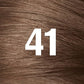 Revlon ColorSilk Permanent Hair Color with Bond Repair Complex 41 Medium Brown 4.4 fl oz - Imperfect Box