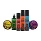 Kaleidoscope x Da Brat So So Slick Braid and Grip Gel 8 fl oz - Imperfect Container