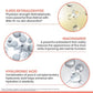 Avene Retrinal 0.05% Multi-Corrective Anti-Aging Cream Powered by Retinaldehyde 1 fl oz - Imperfect Box