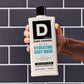 Duke Cannon Supply Co. Soft Side Hydrating Men's Body Wash 18 fl oz - Imperfect Container