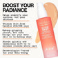 Pacifica Glow Baby Super Glow Face Lotion SPF 30 1.7 fl oz - Missing Box