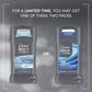 Dove Men+Care 72-Hour Antiperspirant Deodorant Stick Clean Comfort 2.7oz/2ct - New