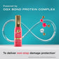 OGX Repair & Protect Bond Protein Repair 450F Heat Protectant Spray 6.5 fl. oz - Imperfect Container