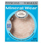 Physicians Formula Mineral Wear Pressed Powder Light Beige 0.3oz - Missing Box