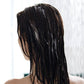 Kristin Ess Hair Extra Gentle Conditioner for Sensitive Skin + Scalp, Moisturizing + Hydrating 10 fl oz - Imperfect Container