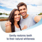 Sensodyne ProNamel Gentle Whitening Toothpaste 4oz/2pk - Imperfect Box
