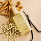 Blake Brown Hair and Body Refresh Mist Sandalwood Vanille Warm Vanilla Fragrance 5 fl oz - New