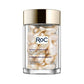 RoC Retinol Capsules Anti-Aging Night Retinol Face Serum Treatment 30ct/0.35 fl oz - Imperfect Box