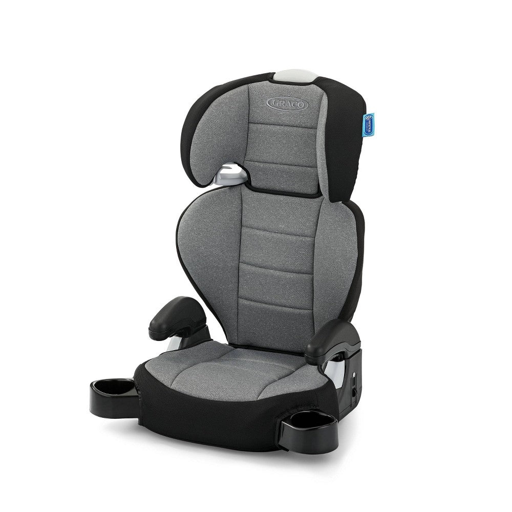 Graco Turbobooster 20 Highback Booster  Declan