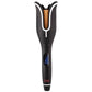 CHI Spin & Curl Ceramic Rotating Curler Onyx Black - Imperfect Box