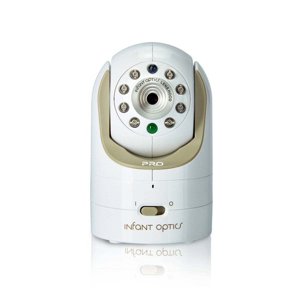 Infant Optics DXR8 PRO AddOn Camera