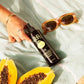 Sun Bum Tanning Oil SPF 15 8.5 fl oz - Imperfect Container