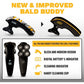 The Cut Buddy Bald Buddy Electric Cordless Head Shaver - Imperfect Box