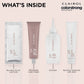 Clairol ColorStrong Permanent Hair Color Dye Kit 6 Light Brown - Imperfect Box