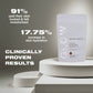 Imarais Beauty Glow Skincare Gummies Vegan and Sugar-Free 30ct - Imperfect Container