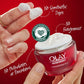 Olay Regenerist Face Moisturizer Micro-Sculpting Cream 1.7oz - Imperfect Box