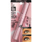 Maybelline Lash Sensational Sky High Lengthening Mascara 801 Very Black - Imperfect Box