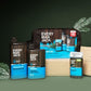 Every Man Jack Mountain Air Holiday Body Dopp Bag Gift Set 3ct - Imperfect Box