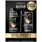 L'Oreal Paris Total Repair 5 Shampoo and Conditioner Set 25.2 fl oz - Imperfect Box
