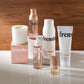 Being Frenshe Glow On Roll-On Fragrance with Essential Oils Floral Solar Fleur 0.84 fl oz - Imperfect Container