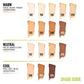 Maybelline Super Stay Matte 24HR Hybrid Pressed Powder Foundation 110 0.21 oz - New