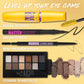 Maybelline The Blushed Nudes Eye Shadow Palette 06 0.34oz - Imperfect Box