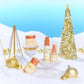 Tree Hut Mini Best Sellers Gift Set Vanilla 4pc - Missing Box
