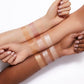 e.l.f. Halo Glow Highlighter Beauty Wand Liquid Gold 0.33 fl oz - Imperfect Box