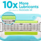 Venus Extra Smooth Value Pack Women's Razor + 5 Razor Blade Refills - Imperfect Box