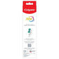 Colgate Total Active Prevention Battery Powered Toothbrush White - Imperfect Box