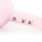 L'ange Hair Soleil Professional Hair Dryer Blush 1875W - Imperfect Box