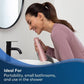 Waterpik Cordless Revive Water Flosser Blush Pink - Missing Box