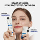 Round Lab Birch Juice Moisturizing UV-Lock Sun Stick - Imperfect Box