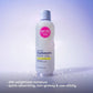 eos Shea Better Cashmere Body Oil Vanilla 6 fl oz - Imperfect Container