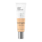 Neutrogena Healthy Skin Radiant Tinted Moisturizer SPF 25 Sheer Fair 20 1.1 fl oz - Imperfect Container