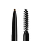 NYX Professional Makeup Vegan Micro Eyebrow Pencil 05 Ash Brown 0.003oz - Missing Box