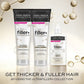 John Frieda UltraFiller+ Thickening Volumizing Spray 5 fl oz - New