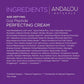 Andalou Naturals Goji Peptide Perfecting Cream 1.7oz - New
