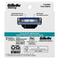 Gillette Mach3 Men's Razor Blade Refills 10ct - Imperfect Box