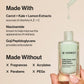 Honest Beauty Daily Green Juice Antioxidant Super Serum 1 fl oz - New