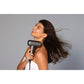 TYMO Airhype Lite High Speed Hair Dryer + Nozzle Champagne Pink - Imperfect Box