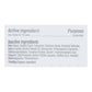 Alba Botanica Sheer Mineral Sunscreen Lotion SPF 50 3 fl. oz. - New