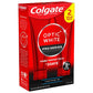 Colgate Pro Series Stain Prevention Hydrogen Peroxide Toothpaste 3oz/2pk - Missing Box