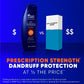 Head & Shoulders Clinical Strength Dry Scalp Rescue 2-in-1 13.5 fl oz - New