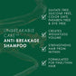 Nexxus Unbreakable Care Biotin Shampoo with Keratin 13.5 fl oz - Imperfect Container